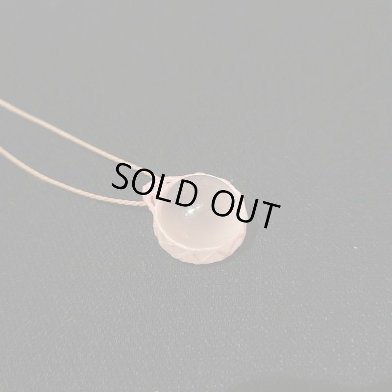 画像3: ☆12/14UP☆：ローズクォーツ：先生作品：ハイクオリティ：ピンクの石：星のピンク神殿1 (3)