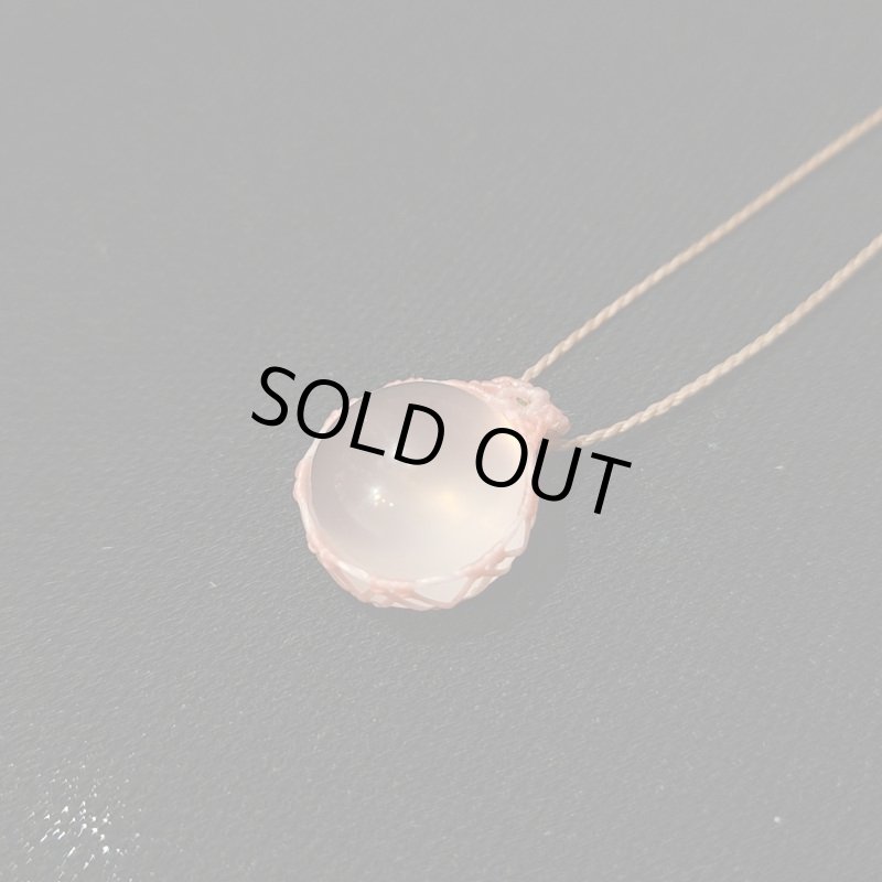 画像4: ☆12/14UP☆：ローズクォーツ：先生作品：ハイクオリティ：ピンクの石：星のピンク神殿2 (4)