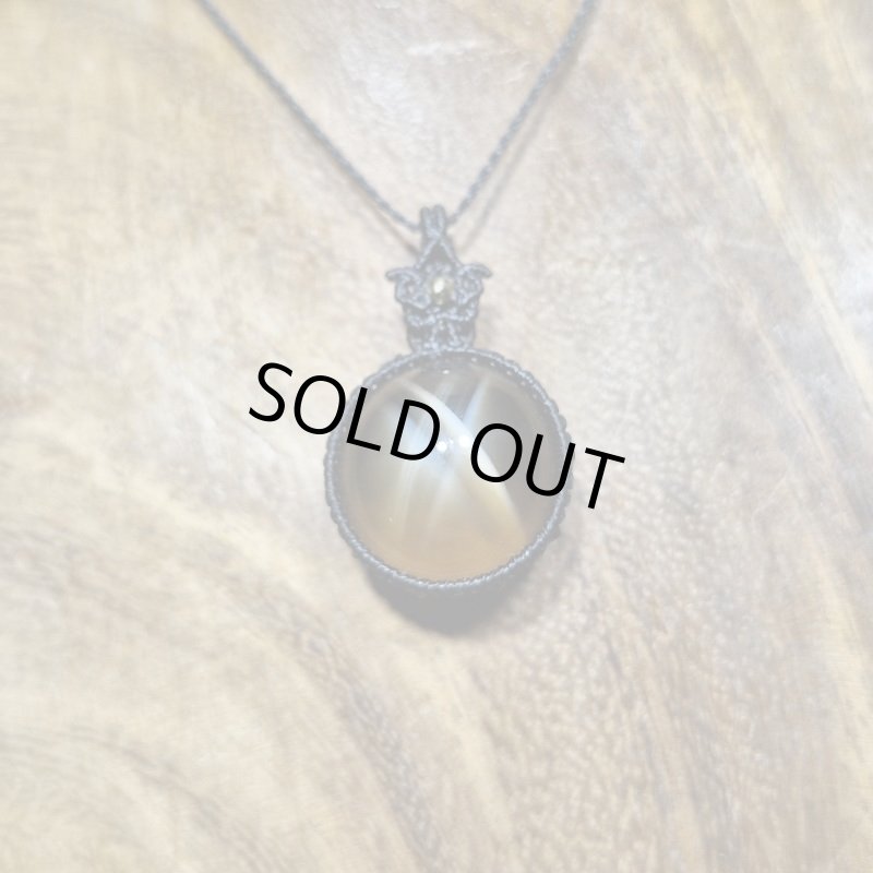 画像7: ☆06/11UP☆スモーキークォーツキャッツアイ：美しいスターシラー：奇跡の閃光：ロマンスパーティー2 (7)