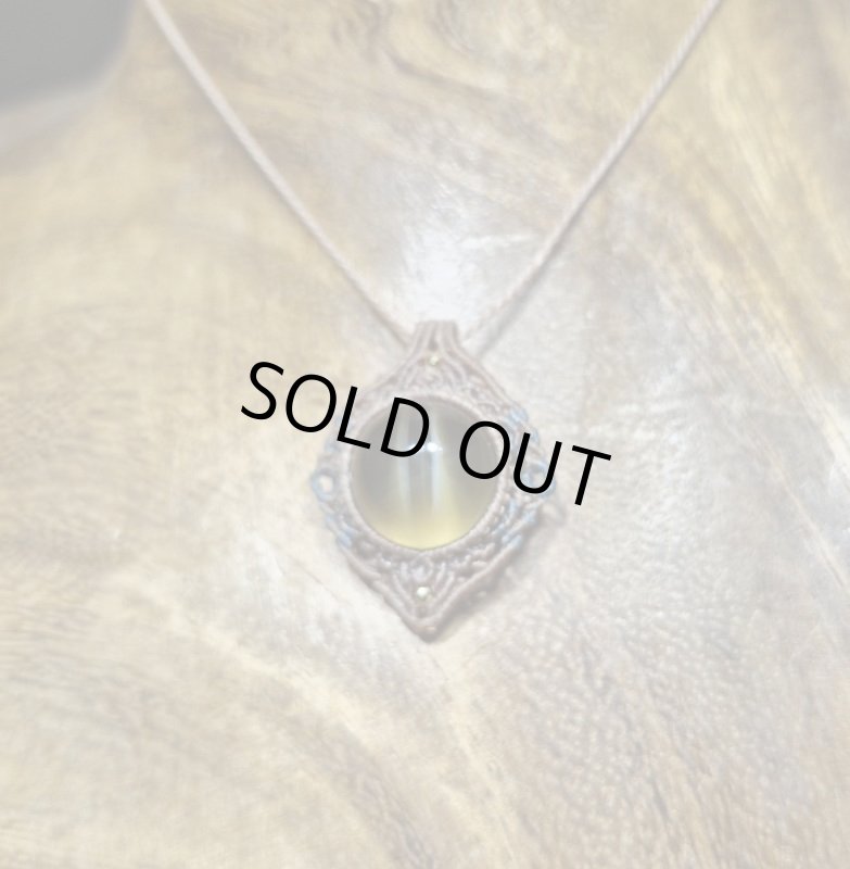 画像5: ☆06/11UP☆スモーキークォーツキャッツアイ:美しいスターシラー:奇跡の閃光:ロマンスパーティー1 (5)