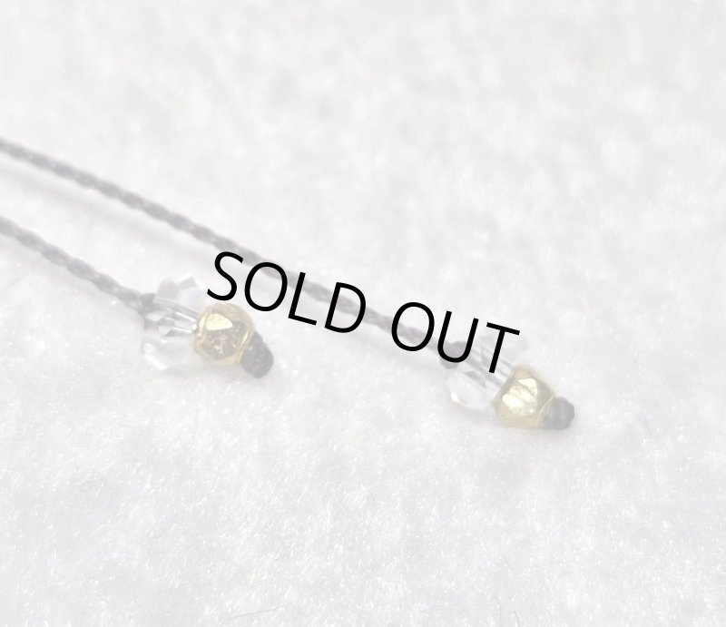 画像9: ☆06/11UP☆月のかけらオレンジムーンストーン。天然の美しいオレンジ色:先生作品:まるで満月ですね:満月17th (9)