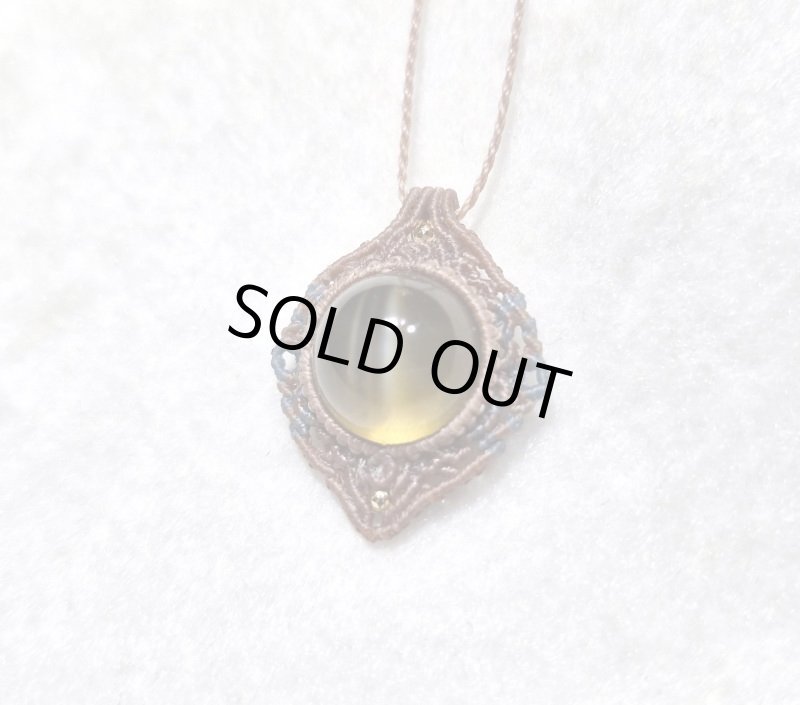 画像3: ☆06/11UP☆スモーキークォーツキャッツアイ:美しいスターシラー:奇跡の閃光:ロマンスパーティー1 (3)