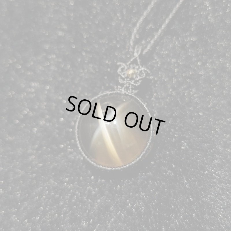 画像4: ☆06/11UP☆スモーキークォーツキャッツアイ：美しいスターシラー：奇跡の閃光：ロマンスパーティー2 (4)