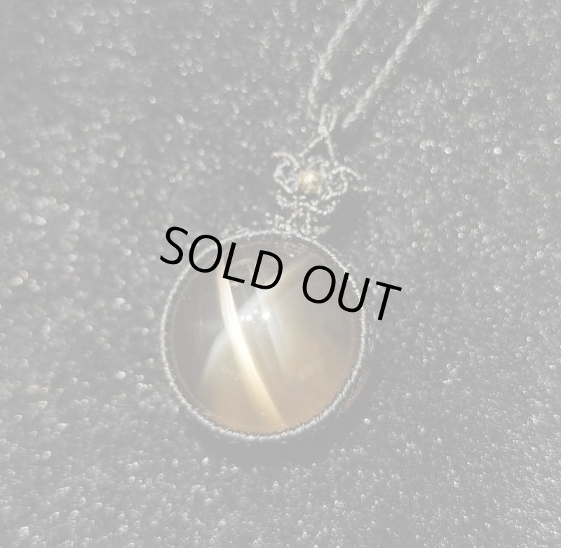 画像3: ☆06/11UP☆スモーキークォーツキャッツアイ：美しいスターシラー：奇跡の閃光：ロマンスパーティー2 (3)