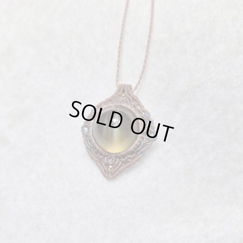 画像4: ☆06/11UP☆スモーキークォーツキャッツアイ:美しいスターシラー:奇跡の閃光:ロマンスパーティー1 (4)