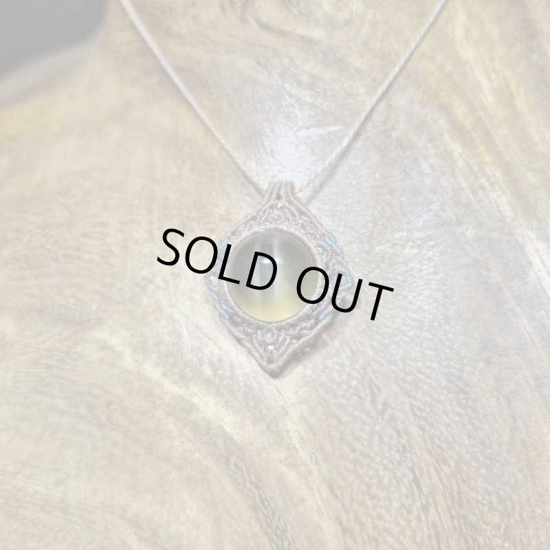 画像2: ☆06/11UP☆スモーキークォーツキャッツアイ:美しいスターシラー:奇跡の閃光:ロマンスパーティー1 (2)