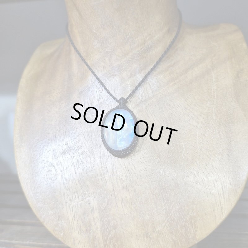 画像4: ☆07/18UP☆月のかけらロイヤルレインボームーンストーン:虹色がロイヤルな輝き:レインボーリフレクション2 (4)