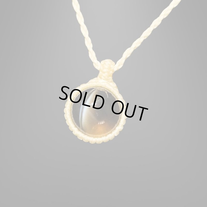 画像2: ☆09/16UP☆スモーキーシトリンキャッツアイ:美しいスターシラー:奇跡の閃光:エレメンタルリング (2)