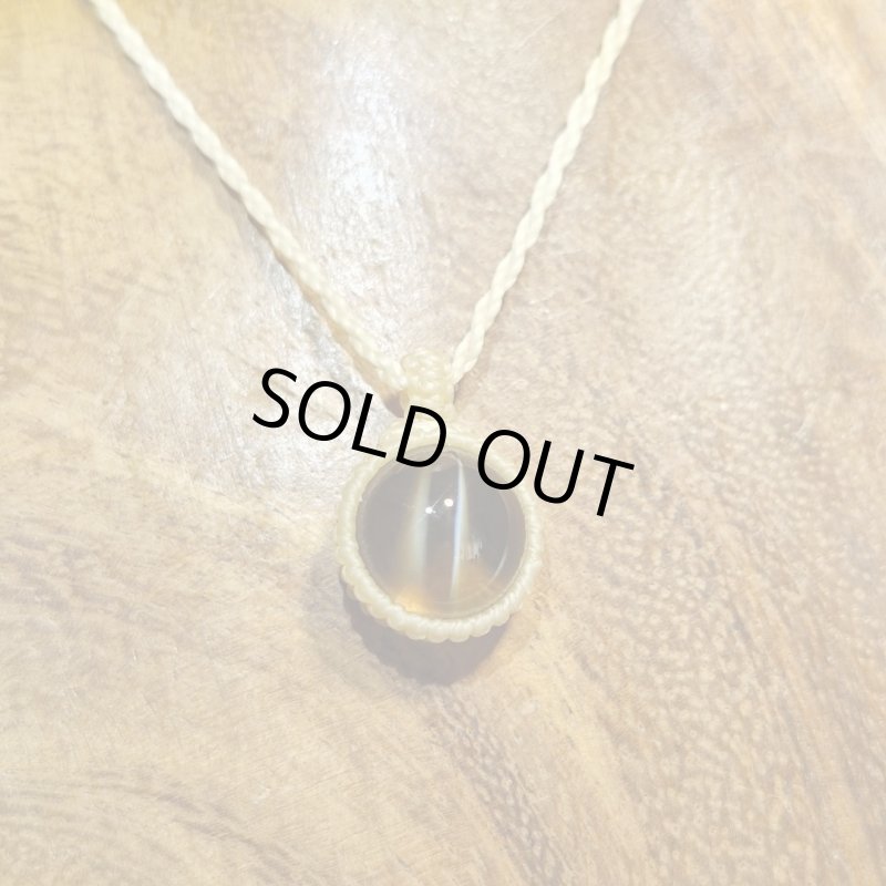 画像3: ☆09/16UP☆スモーキーシトリンキャッツアイ:美しいスターシラー:奇跡の閃光:エレメンタルリング (3)