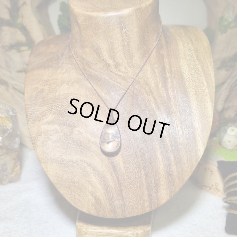 画像5: ☆09/16UP☆水晶の世界へようこそ：クォーツインクォーツ：先生作品：アートオブジアース：貫入水晶の軌跡：サクレッドマンダラ (5)