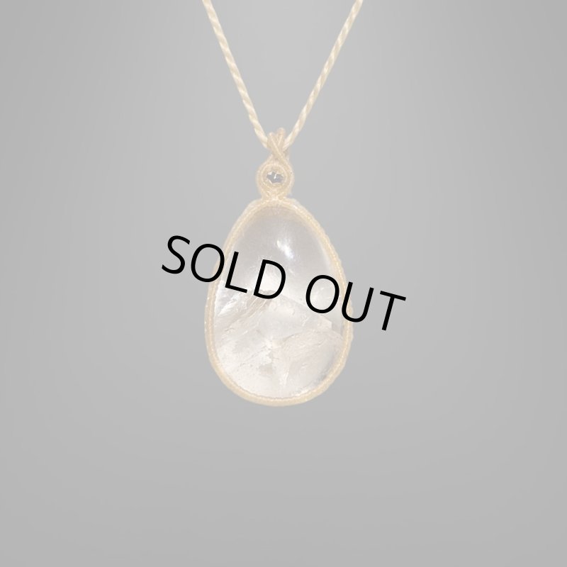 画像3: ☆09/16UP☆水晶の世界へようこそ：クォーツインクォーツ：先生作品：アートオブジアース：貫入水晶の軌跡：スピリットシード (3)