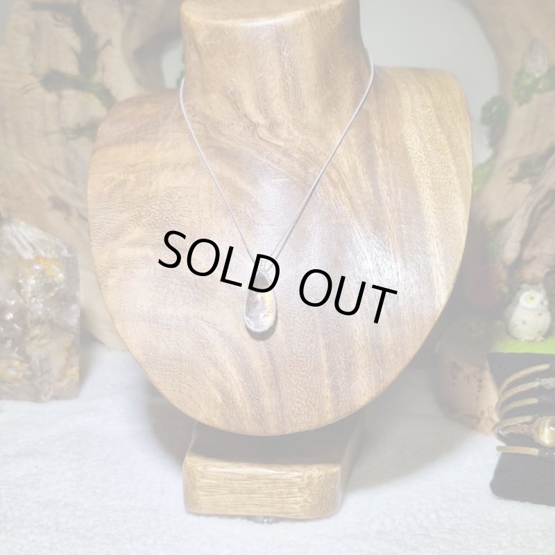 画像5: ☆09/16UP☆水晶の世界へようこそ:クォーツインクォーツ:先生作品:アートオブジアース:貫入水晶の軌跡:エレメントリンク (5)