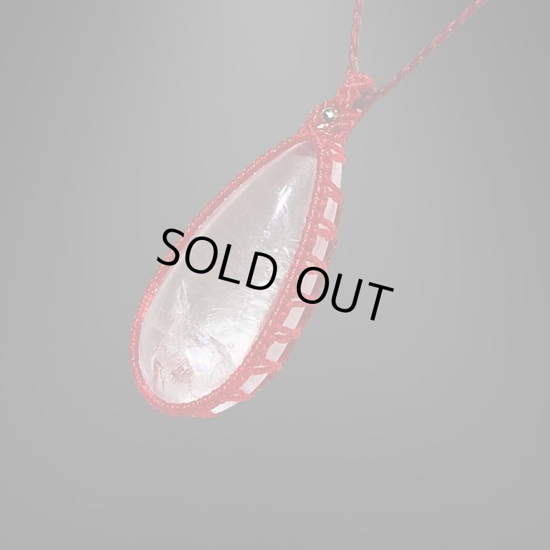 画像2: ☆09/16UP☆水晶の世界へようこそ:クォーツインクォーツ:先生作品:アートオブジアース:貫入水晶の軌跡:アルタイルシャイン (2)