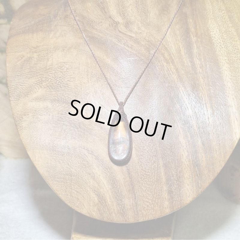 画像5: ☆09/16UP☆水晶の世界へようこそ：クォーツインクォーツ：先生作品：アートオブジアース：貫入水晶の軌跡：ネビュラオーブ (5)