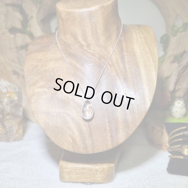 画像5: ☆09/16UP☆水晶の世界へようこそ:クォーツインクォーツ:先生作品:アートオブジアース:貫入水晶の軌跡:ゾディアックグリッド (5)