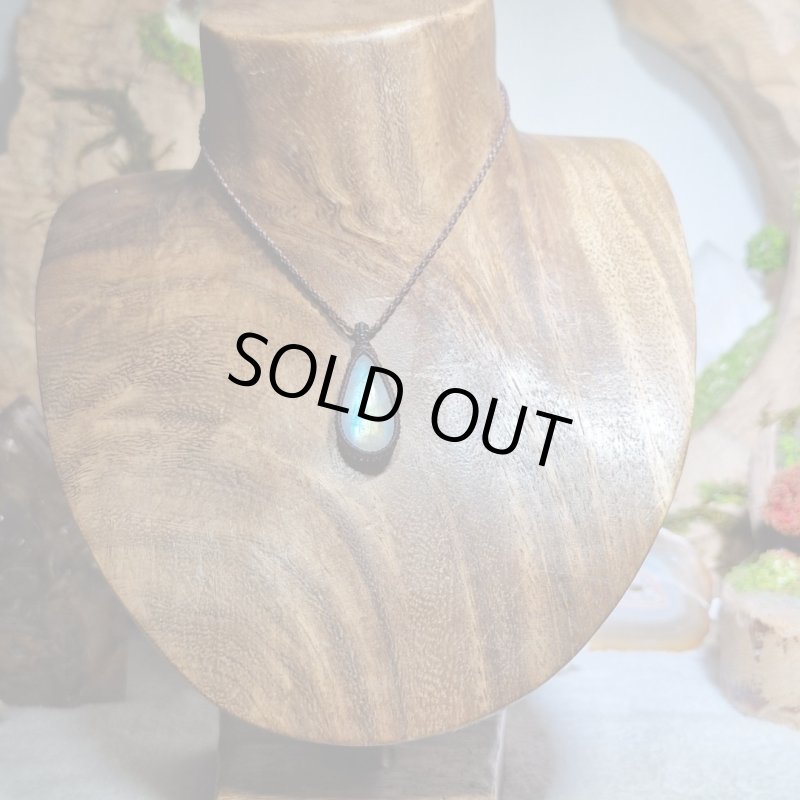 画像5: ☆09/16UP☆月のかけらロイヤルレインボームーンストーン。虹色がロイヤルな輝き:ミラージュスター (5)