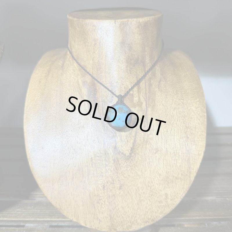 画像4: ☆10/16UP☆ペルシャ産:ハイクオリティターコイズ:パイライトの奇跡:時の船 (4)