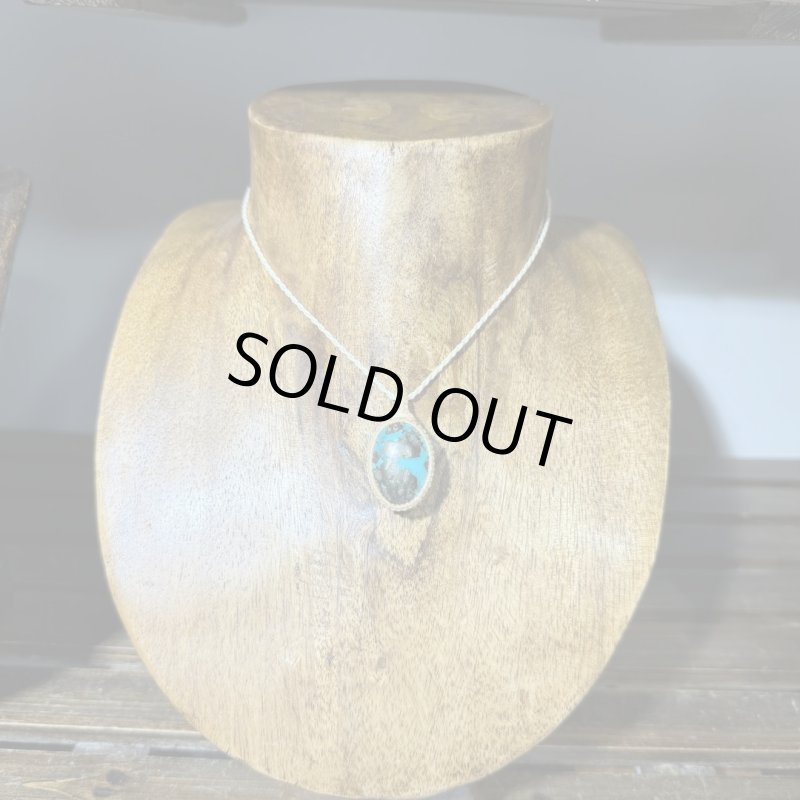 画像4: ☆10/16UP☆ペルシャ産:ハイクオリティターコイズ:パイライトの奇跡:オーロラの輝き (4)