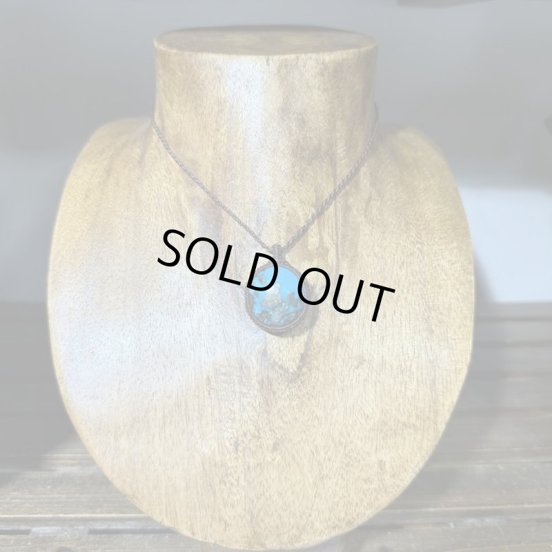 画像4: ☆10/16UP☆ペルシャ産:ハイクオリティターコイズ:パイライトの奇跡:星の軌跡 (4)