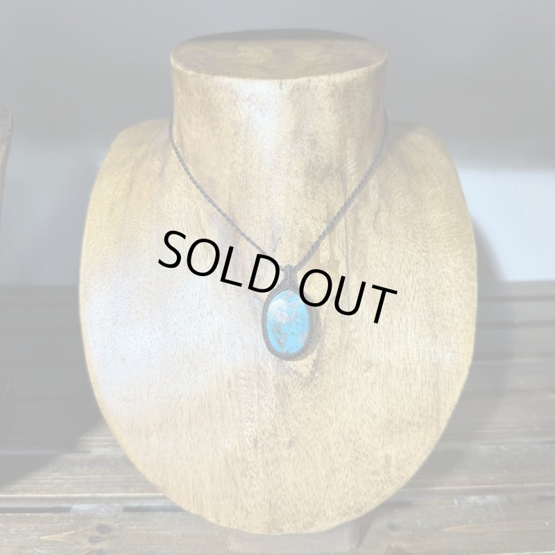 画像4: ☆10/16UP☆ペルシャ産:ハイクオリティターコイズ:パイライトの奇跡:太陽の息吹 (4)