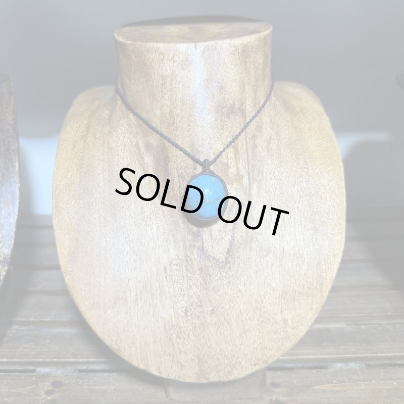 画像4: ☆10/16UP☆ペルシャ産:ハイクオリティターコイズ:パイライトの奇跡:トワイライトゾーン (4)