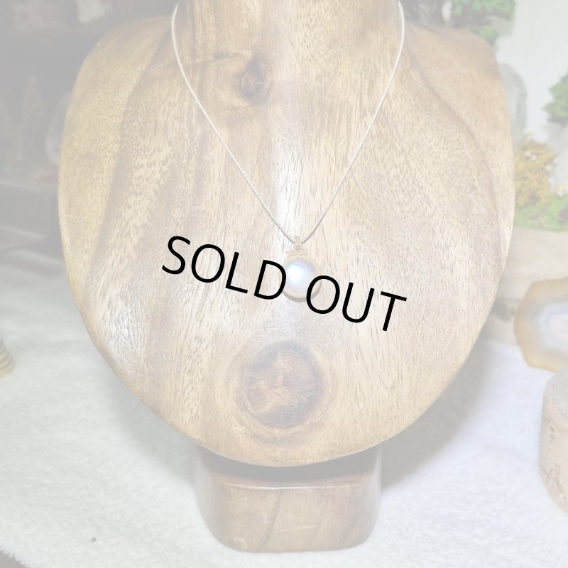 画像4: ☆11/14UP☆月のかけらロイヤルレインボームーンストーン。虹色がロイヤルな輝き：新色：先生作品：Lunar Prism (4)