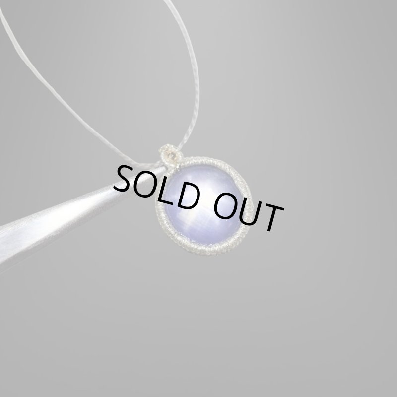 画像3: ☆11/14UP☆天然ハイクオリティブルースターサファイア：先生作品：ばっちりスター:Ocean Glint (3)