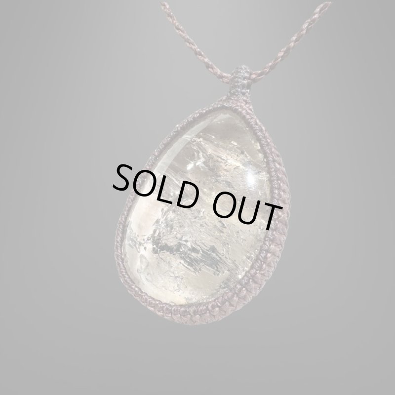 画像2: ☆11/14UP☆水晶の世界へようこそ：水入り水晶の奇跡:古代の水入り：Mystic Fountain (2)