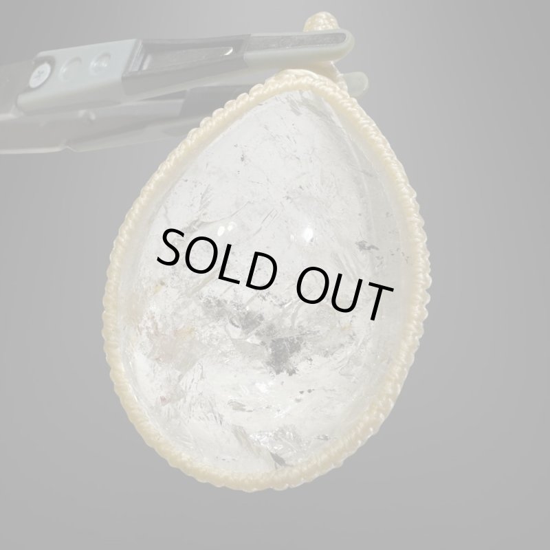 画像3: ☆11/14UP☆水晶の世界へようこそ：水入り水晶の奇跡:古代の水入り：Nature’s Whisper (3)