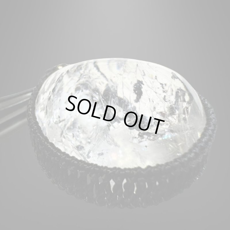 画像3: ☆11/14UP☆水晶の世界へようこそ：水入り水晶の奇跡:古代の水入り：Inner Oasis (3)