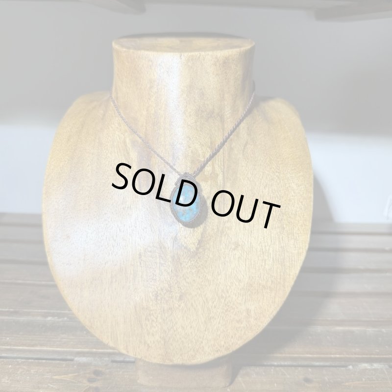 画像4: ☆11/14UP☆ペルシャ産：ハイクオリティターコイズ：パイライトの奇跡：Mystic Persia (4)