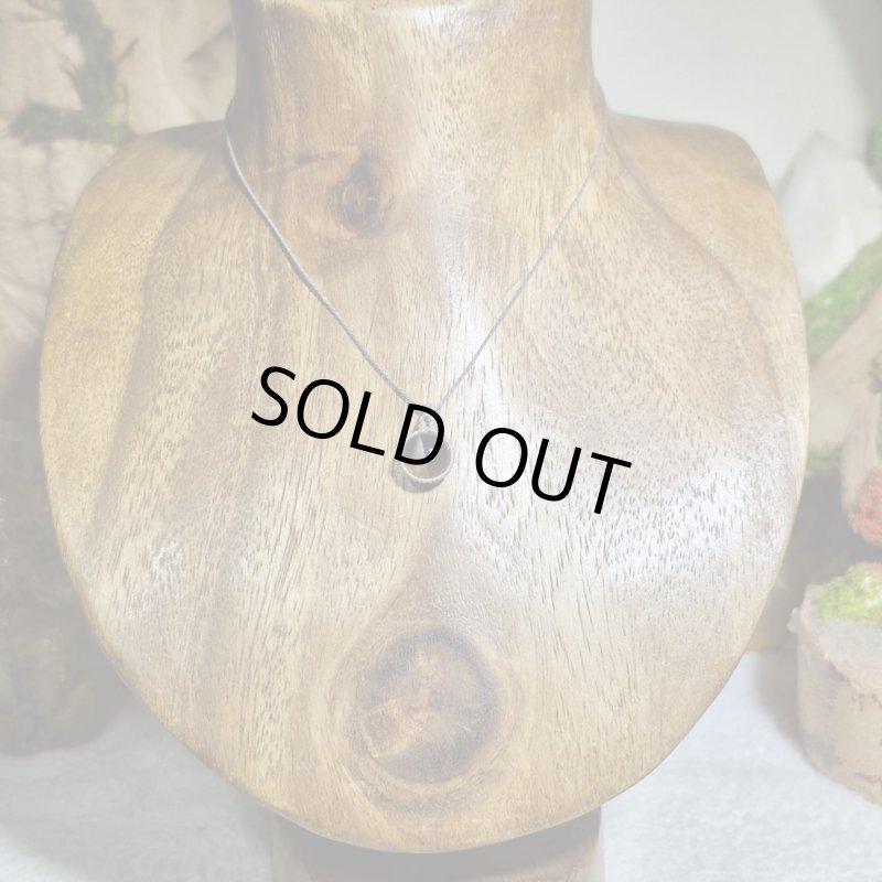 画像4: ☆11/14UP☆スモーキークォーツキャッツアイ:先生作品:美しいスターシラー:奇跡の閃光:Mystic Ember (4)