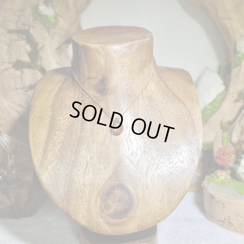 画像4: ☆11/14UP☆ロイヤルサンストーン:太陽の輝きサンストーン:先生作品:Sunrise Glow (4)