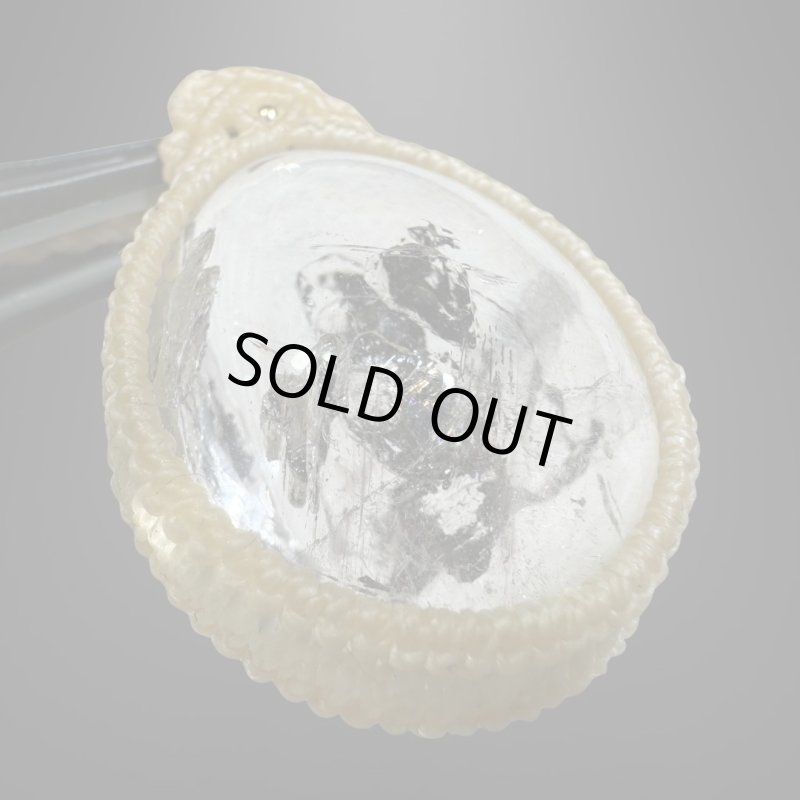 画像3: ☆11/14UP☆水晶の世界へようこそ：水入り水晶の奇跡:古代の水入り：Droplet Jewel (3)