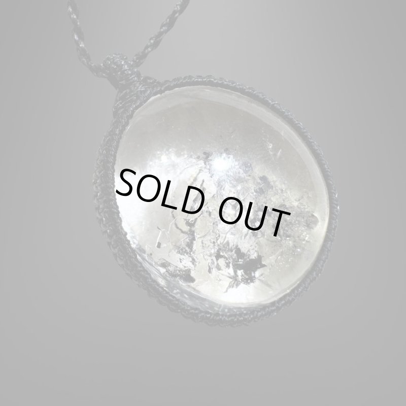 画像2: ☆11/14UP☆水晶の世界へようこそ:水入り水晶の奇跡:古代の水入り:Liquid Mirage (2)