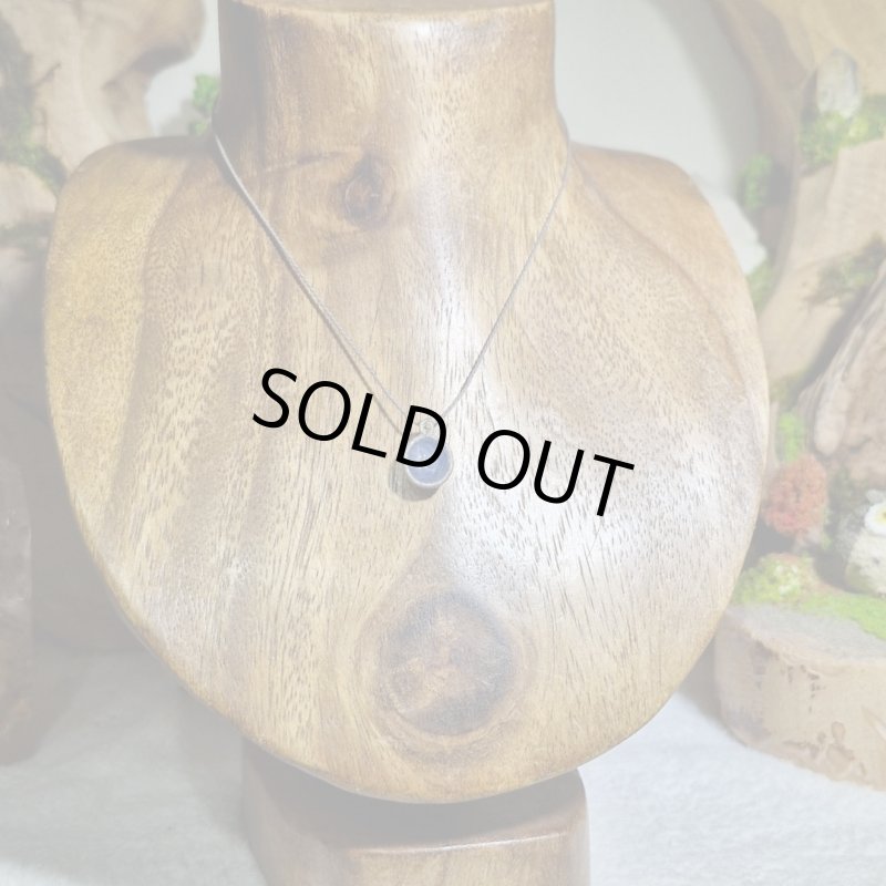 画像4: ☆11/14UP☆天然ハイクオリティブルースターサファイア：先生作品：ばっちりスター:Mystic Tide (4)