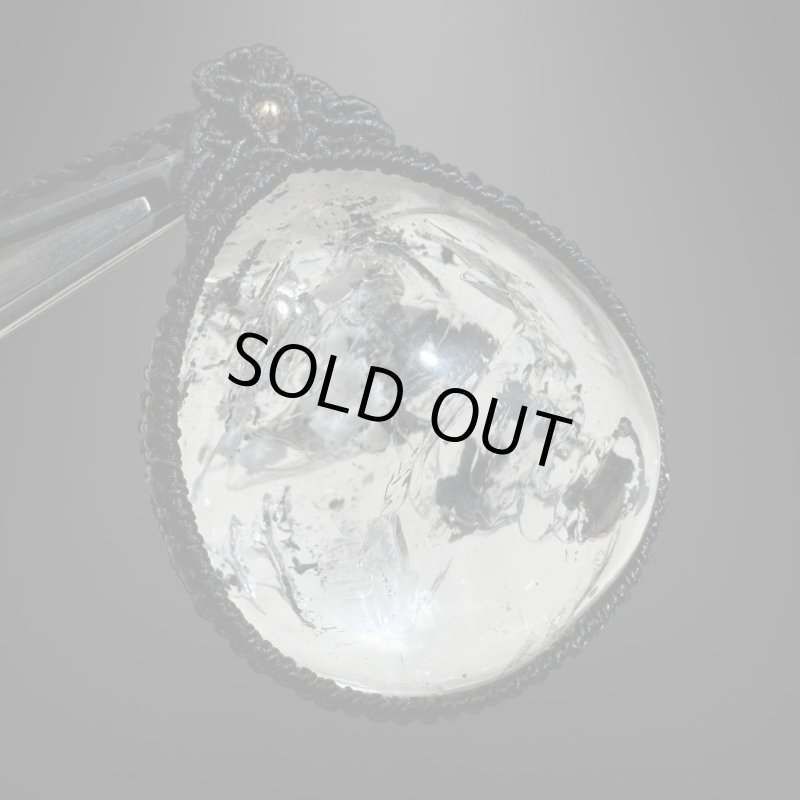 画像2: ☆11/14UP☆水晶の世界へようこそ：水入り水晶の奇跡:古代の水入り：Inner Oasis (2)