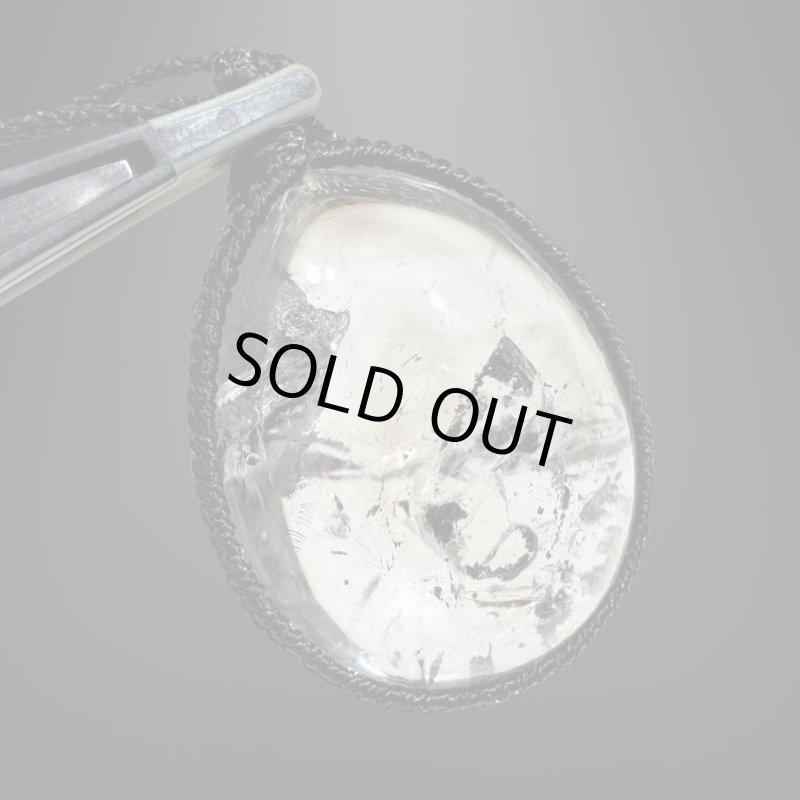 画像3: ☆11/14UP☆水晶の世界へようこそ:水入り水晶の奇跡:古代の水入り:Aqua Essence (3)