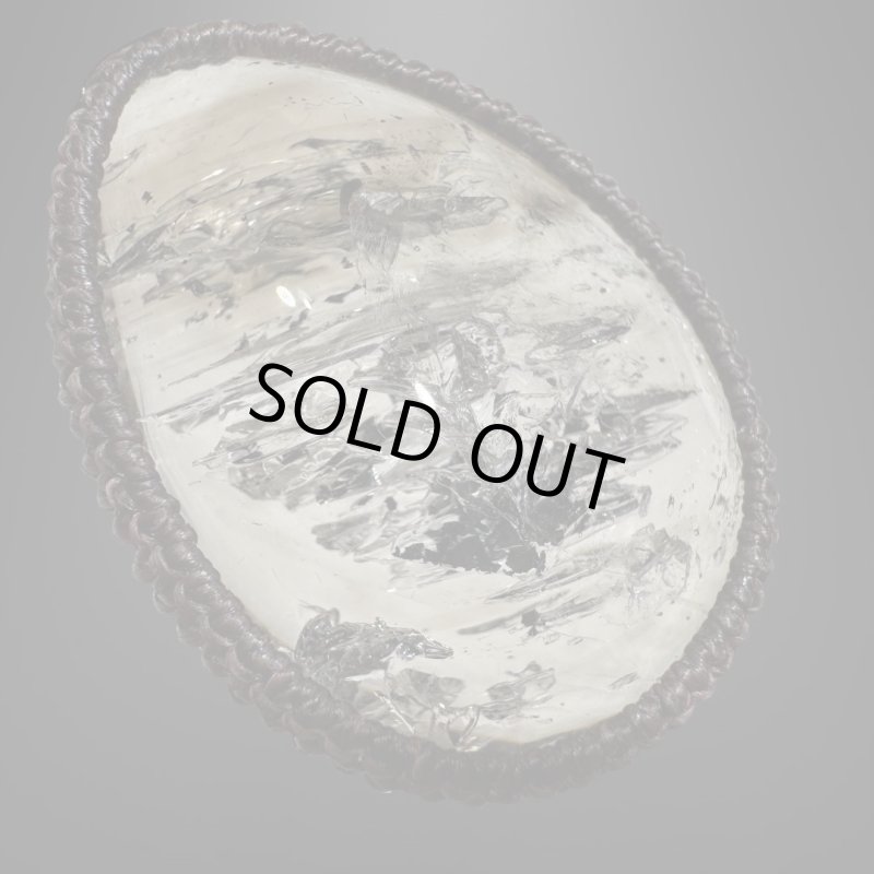 画像3: ☆11/14UP☆水晶の世界へようこそ：水入り水晶の奇跡:古代の水入り：Mystic Fountain (3)