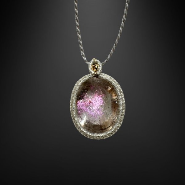 ★天然石★アメジスト★キラキラ シラー★虹入り★マカバ スター★アステロイド 楽天市場】アステロイド マルカバスター 水晶 対角長さ約