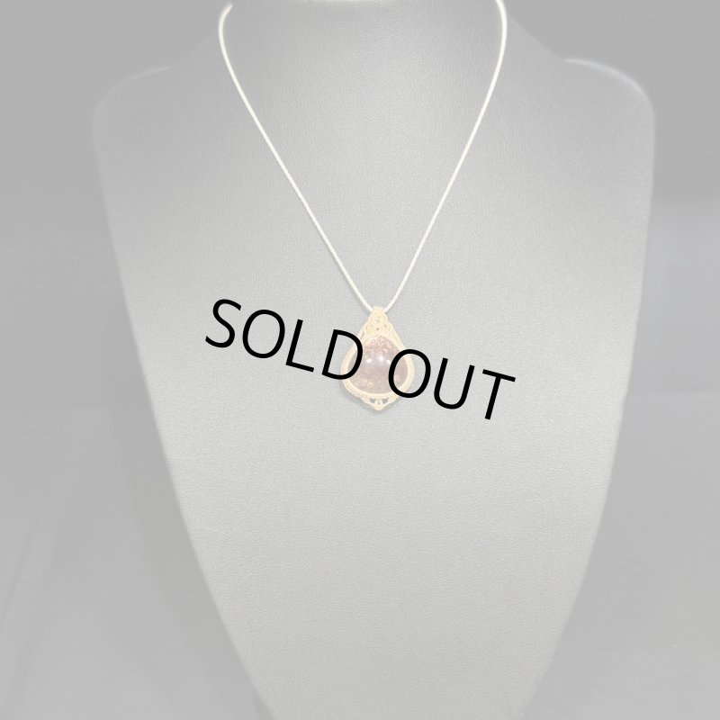 画像4: ☆12/13UP☆アルーシャサンストーン:タンザニア産:ここまでギラギラ:ハイクオリティ:太陽の輝きサンストーン:ソーラーグレイス (4)