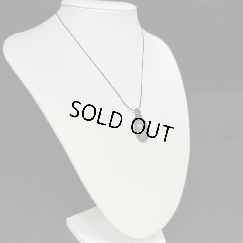 画像5: ☆12/13UP☆ベロモライト：ロシア産ムーンストーン：ロイヤルなシルバーシラー：先生作品：アースメモリー (5)