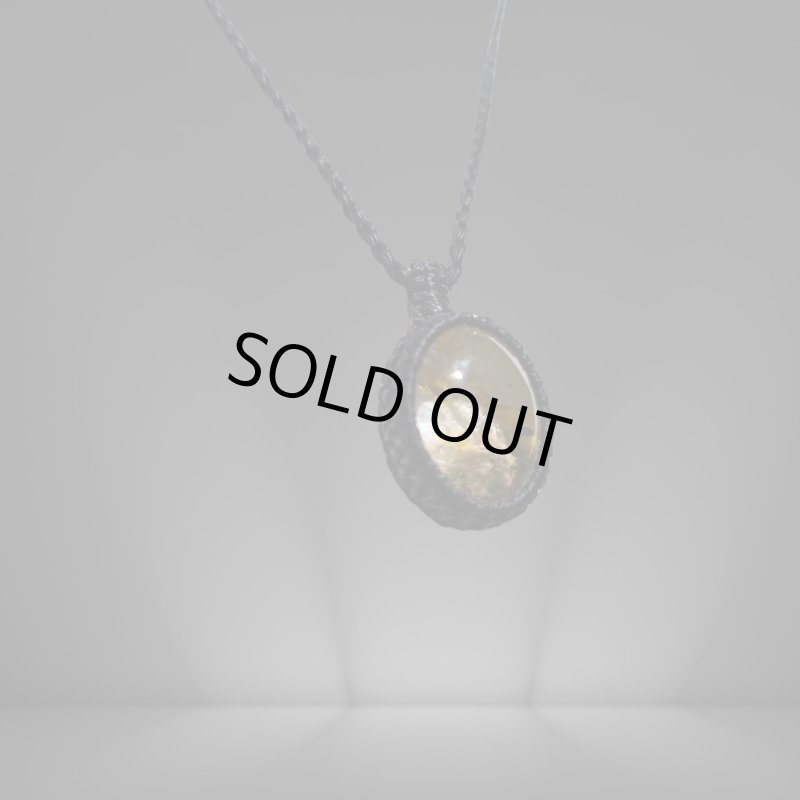 画像2: ☆04/05UP☆タイランパーン産：ケオポンカム：天然水晶：天然ガーデンクォーツ；奇跡の一面磨き：美しい深海の世界：森のしずく (2)