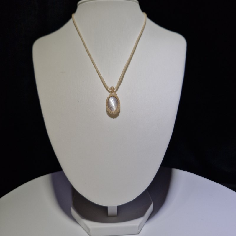 画像7: ☆04/06UP☆ブラックサンストーン：タンザニア産：ここまでギラギラ：ハイクオリティ：太陽の輝きサンストーン：光の迷宮 (7)