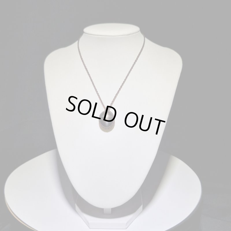 画像6: ☆04/06UP☆ブラックサンストーン：タンザニア産：ここまでギラギラ：ハイクオリティ：太陽の輝きサンストーン：妖精の約束 (6)