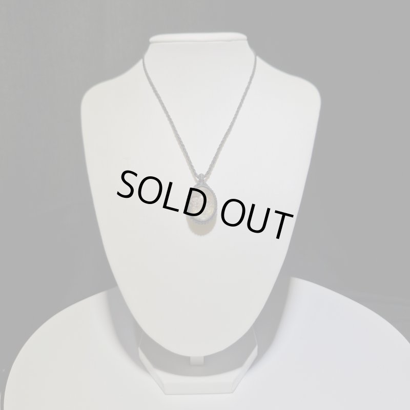 画像4: ☆04/05UP☆タイランパーン産:ケオポンカム:天然水晶:天然ガーデンクォーツ;奇跡の一面磨き:美しい深海の世界:天然の詩 (4)