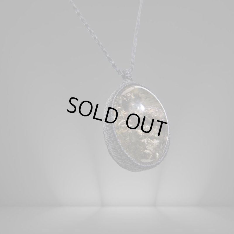 画像2: ☆04/05UP☆タイランパーン産:ケオポンカム:天然水晶:天然ガーデンクォーツ;美しい深海の世界:光の処方箋 (2)