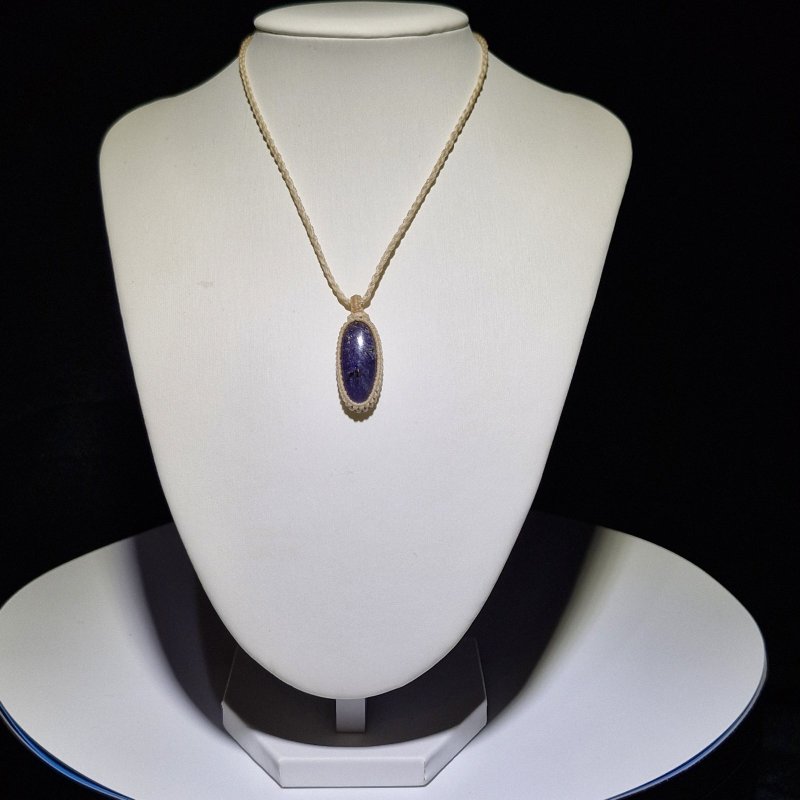 画像5: ☆04/06UP☆アイオライトサンストーン：コーディアライト：虹のキラキラが表面に：最高ピースコレクション：夢見の航路（ゆめみのこうろ） (5)