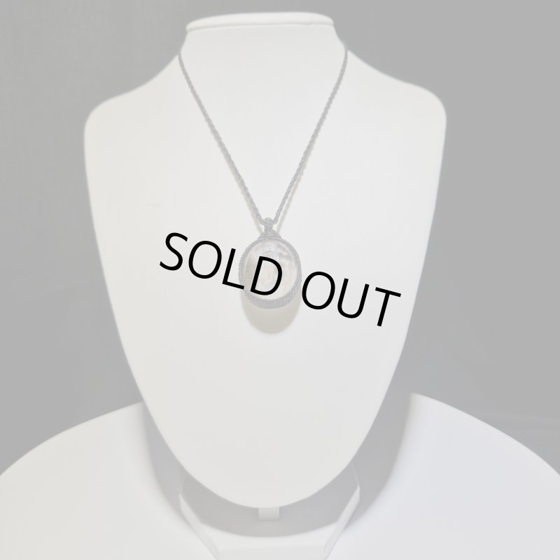 画像3: ☆04/05UP☆タイランパーン産：ケオポンカム：天然水晶：天然ガーデンクォーツ；美しい深海の世界：清風の祈り (3)