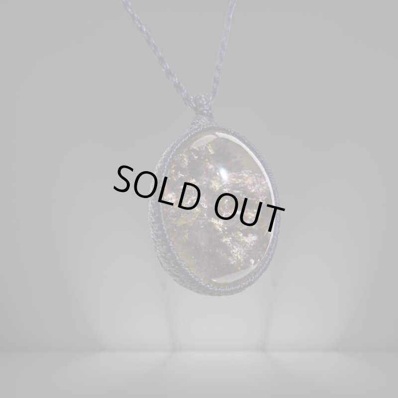 画像4: ☆04/05UP☆タイランパーン産:ケオポンカム:天然水晶:天然ガーデンクォーツ;美しい深海の世界:光の処方箋 (4)